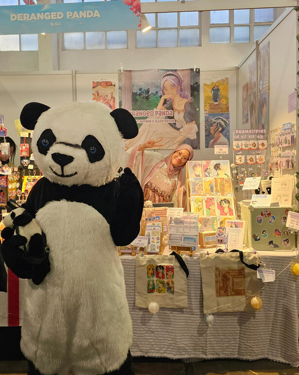 Made In Asia Brussels 2025
